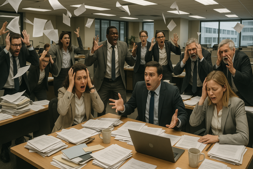 Reforma Tributária - Parte I