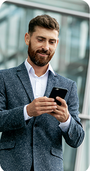 Acompanhamento de Pedidos